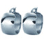 ESS406 STAINLESS STEEL EARRING