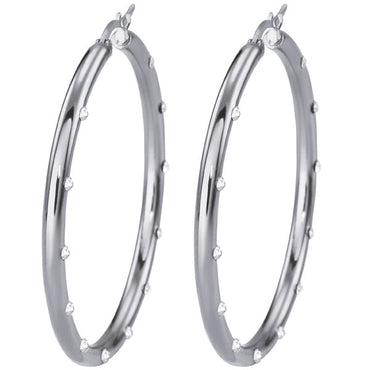 ESS407 STAINLESS STEEL EARRING AAB CO..