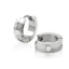 EXER57 STAINLESS STEEL EARRING EXCITEMENT INORI