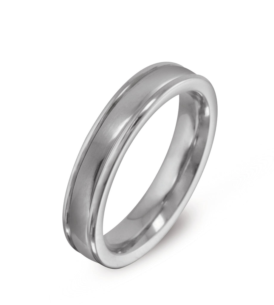 EXR111 STAINLESS STEEL RING AAB CO..