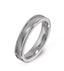 EXR111 STAINLESS STEEL RING