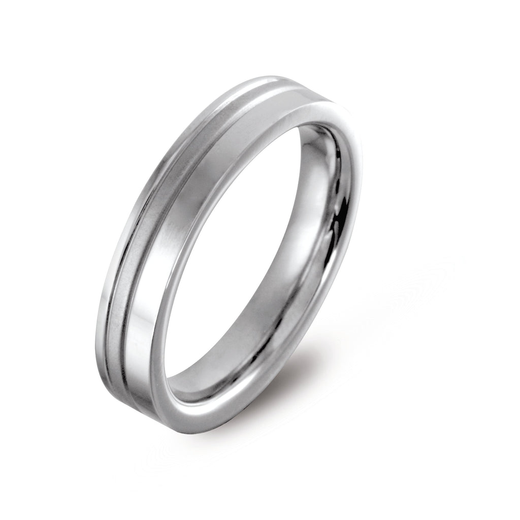 EXR115 STAINLESS STEEL RING AAB CO..