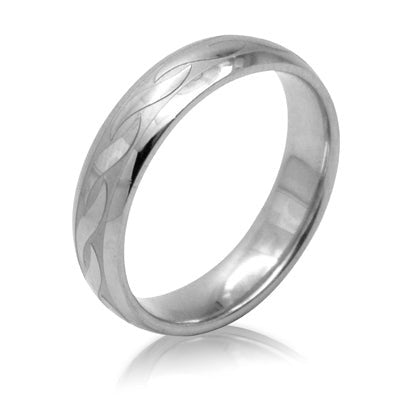 EXR58 STAINLESS STEEL RING AAB CO..