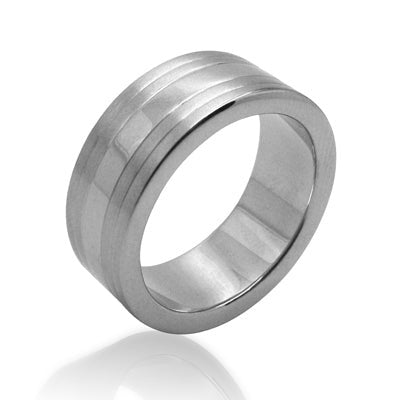 EXR72A STAINLESS STEEL RING AAB CO..