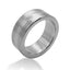 EXR72A STAINLESS STEEL RING