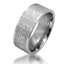 EXR92 STAINLESS STEEL RING