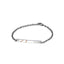 GBSD06 STAINLESS STEEL BRACELET
Boldness