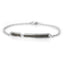 GBSS126 STAINLESS STEEL BRACELET