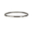 GBSS27 STAINLESS STEEL BRACELET