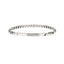 GBSS27 STAINLESS STEEL BRACELET