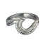 GRSS708 STAINLESS STEEL RING