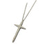 GPSS1165 STAINLESS STEEL PENDANT