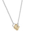 GNSS283 STAINLESS STEEL NECKLACE