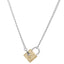 GNSS283 STAINLESS STEEL NECKLACE AAB CO..