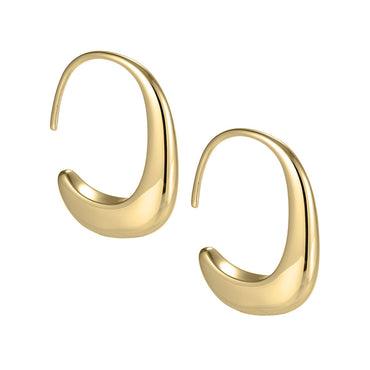 GESS385 STAINLESS STEEL EARRING AAB CO..