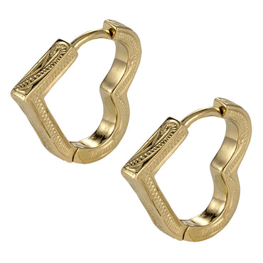 GESS308 STAINLESS STEEL EARRING AAB CO..