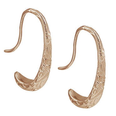 GESS324 STAINLESS STEEL EARRING AAB CO..