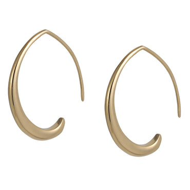 GESS326 STAINLESS STEEL EARRING AAB CO..