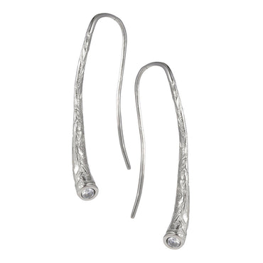 GESS339 STAINLESS STEEL EARRING AAB CO..