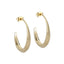 GESS350 STAINLESS STEEL EARRING AAB CO..