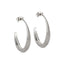 GESS350 STAINLESS STEEL EARRING