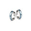 GESS65 STAINLESS STEEL EARRING(price by per Pair)