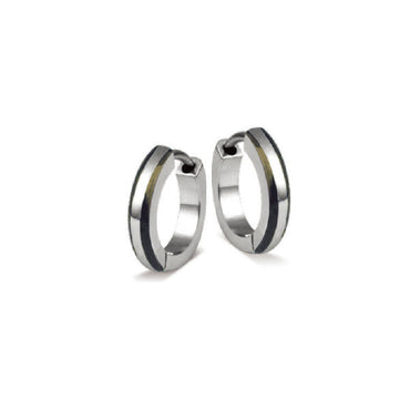 GESS65 STAINLESS STEEL EARRING
(price by per Pair) AAB CO..