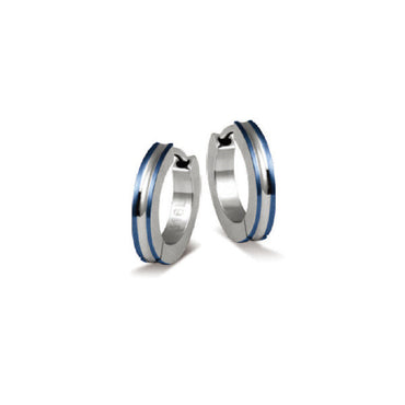 GESS67 STAINLESS STEEL EARRING
(price by per Pair) AAB CO..