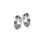 GESS67 STAINLESS STEEL EARRING
(price by per Pair)