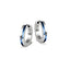 GESS69 STAINLESS STEEL EARRING(price by per Pair)