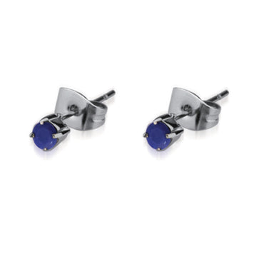 GESS92 STAINLESS STEEL EAR STUDS
(price by per Pair) AAB CO..