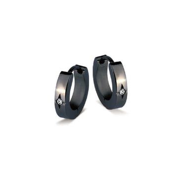 GESS94 STAINLESS STEEL EARRING
(price by per Pair) AAB CO..