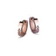 GESS94 STAINLESS STEEL EARRING(price by per Pair)