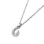 GNSS245 STAINLESS STEEL NECKLACE AAB CO..