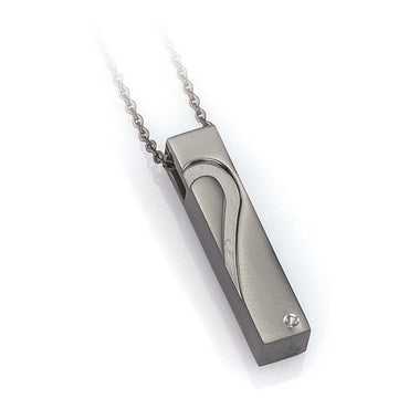 GPSD159 STAINLESS STEEL PENDANT AAB CO..