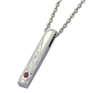 GPSS1024 STAINLESS STEEL PENDANT AAB CO..