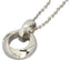 GPSS1034 STAINLESS STEEL PENDANT