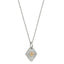 GPSS1431 STAINLESS STEEL PENDANT