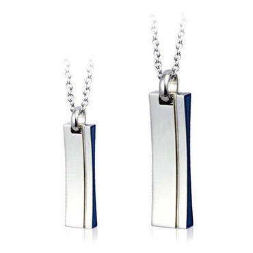 GPSS253 STAINLESS STEEL PENDANT AAB CO..