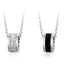 GPSS261 STAINLESS STEEL PENDANT