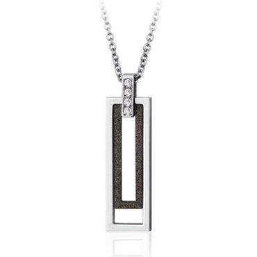 GPSS320 STAINLESS STEEL PENDANT AAB CO..