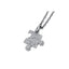 GPSS778 STAINLESS STEEL PENDANT