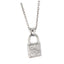 GPSS798 STAINLESS STEEL PENDANT AAB CO..