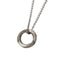 GPSS828 STAINLESS STEEL PENDANT