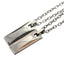 GPSS862 STAINLESS STEEL PENDANT AAB CO..