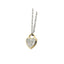 GPSS868 STAINLESS STEEL PENDANT