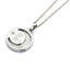 GPSS910 STAINLESS STEEL PENDANT