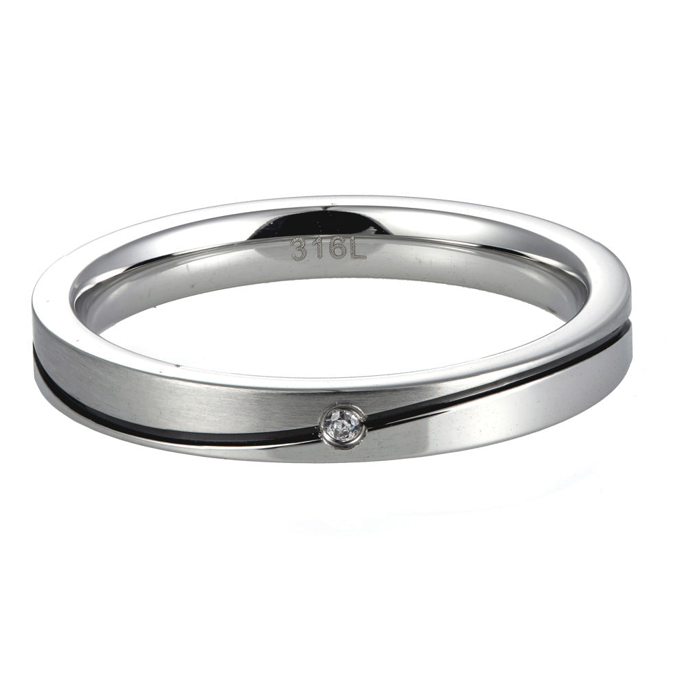 GRSS102 STAINLESS STEEL RING AAB CO..