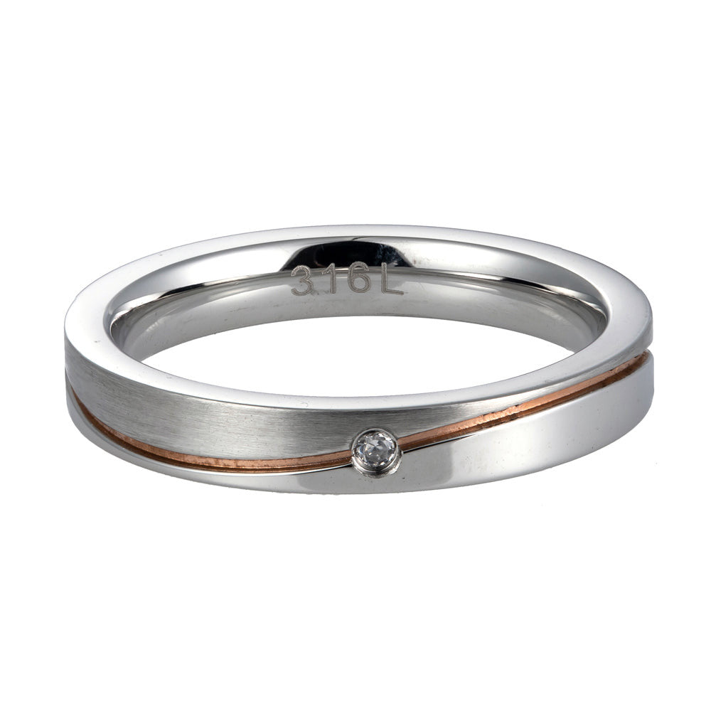 GRSS102 STAINLESS STEEL RING AAB CO..