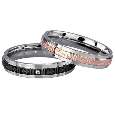 GRSS435 STAINLESS STEEL RING AAB CO..